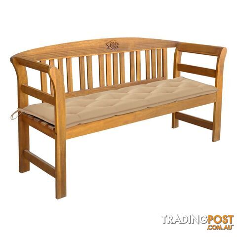 Outdoor Benches - 3064284 - 8720286282083