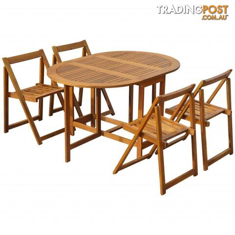 Outdoor Furniture Sets - 45594 - 8718475723103