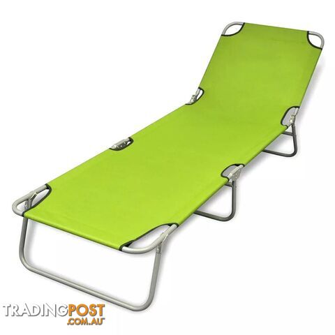 Sun Loungers - 41480 - 8718475910442