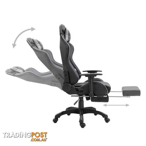 Gaming Chairs - 20204 - 8719883568287 - photo 4 of 8