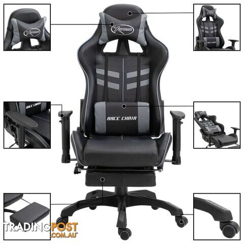Gaming Chairs - 20204 - 8719883568287 - photo 3 of 8
