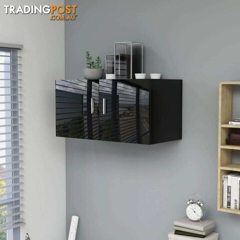 Wall Shelves & Ledges - 802802 - 8720286016329