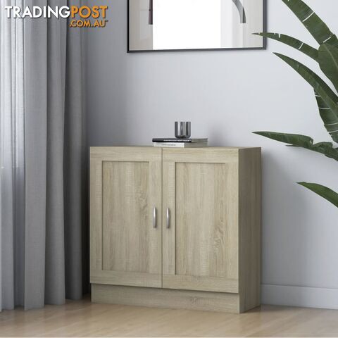 Bookcases & Standing Shelves - 802708 - 8720286133903