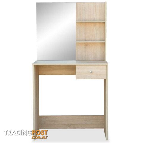Bedroom Dressing Tables - 244862 - 8718475583677 - photo 3 of 5