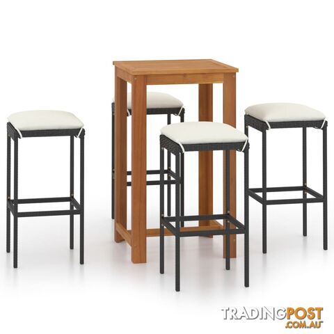 Outdoor Furniture Sets - 3067982 - 8720286340103