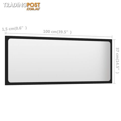 Bathroom Vanity Units - 804631 - 8720286219515 - photo 5 of 5