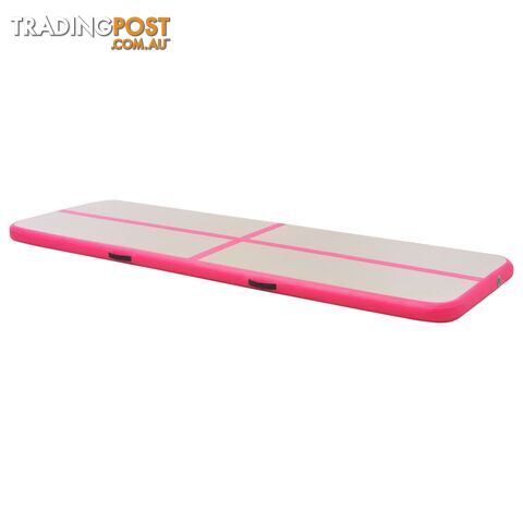 Yoga & Pilates Mats - 91912 - 8719883589442 - photo 5 of 8