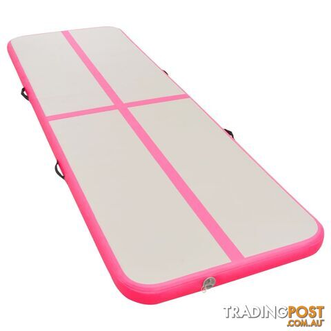 Yoga & Pilates Mats - 91912 - 8719883589442 - photo 4 of 8