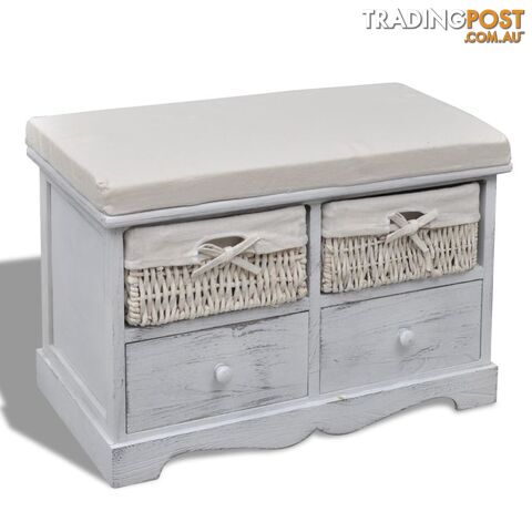 Storage & Entryway Benches - 240790 - 8718475862345