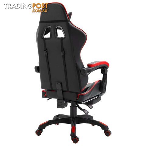 Gaming Chairs - 20217 - 8719883568416 - photo 5 of 8