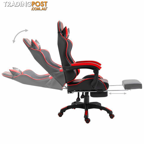 Gaming Chairs - 20217 - 8719883568416 - photo 4 of 8
