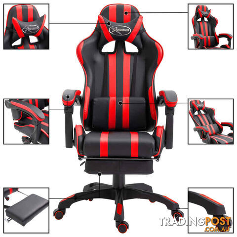 Gaming Chairs - 20217 - 8719883568416 - photo 3 of 8