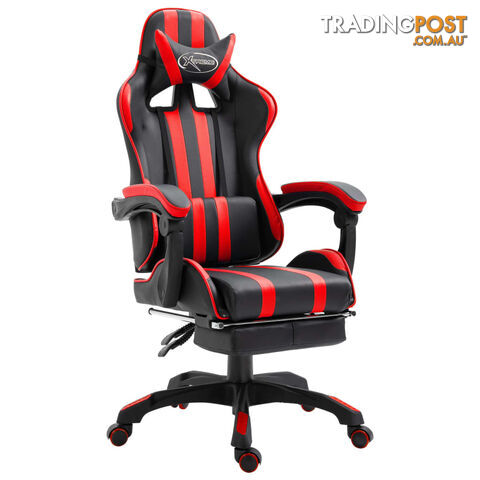 Gaming Chairs - 20217 - 8719883568416