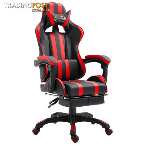 Gaming Chairs - 20217 - 8719883568416