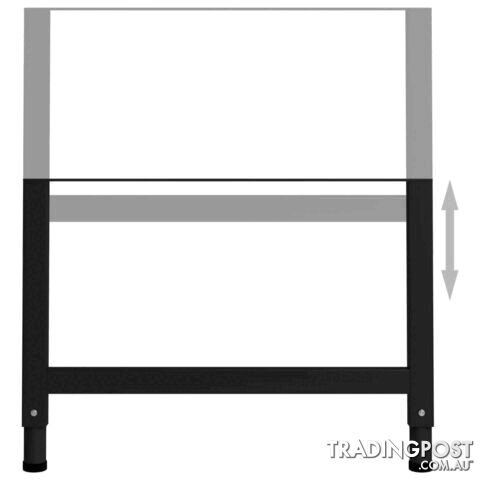 Table Legs - 147933 - 8720286111598 - photo 4 of 8