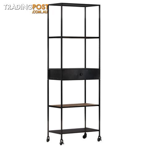 Bookcases & Standing Shelves - 323735 - 8720286082416