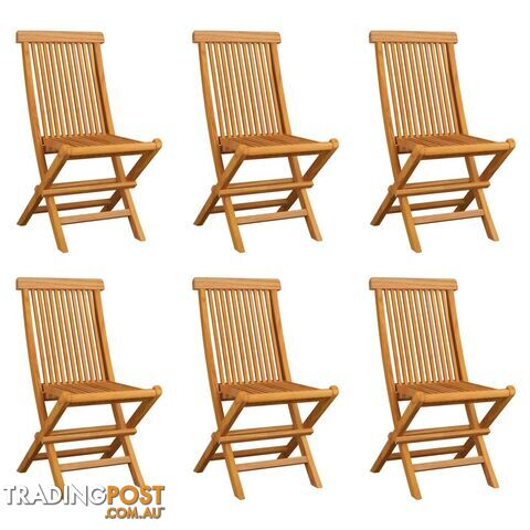 Outdoor Chairs - 3065527 - 8720286297759