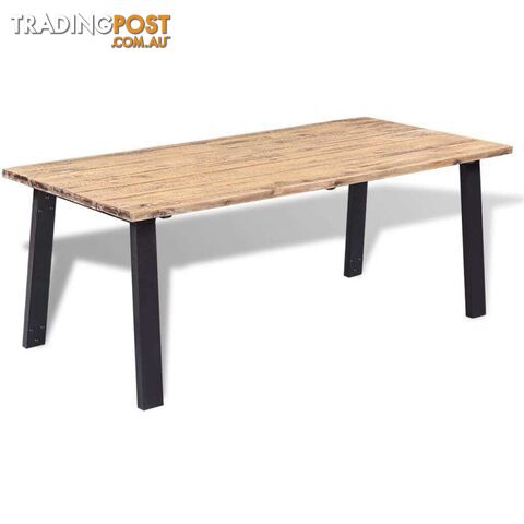 Kitchen & Dining Room Tables - 245689 - 8718475590323