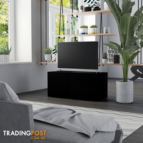 Entertainment Centres & TV Stands - 801851 - 8719883915531
