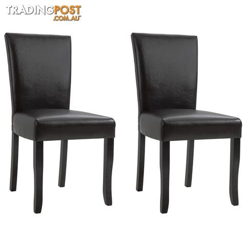 Kitchen & Dining Room Chairs - 249040 - 8719883574868