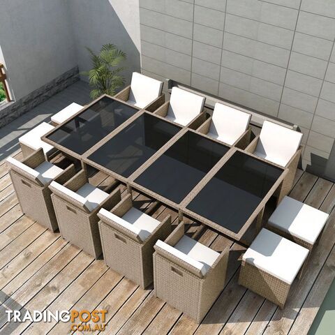 Outdoor Furniture Sets - 42558 - 8718475501633