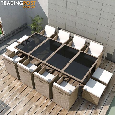 Outdoor Furniture Sets - 42558 - 8718475501633