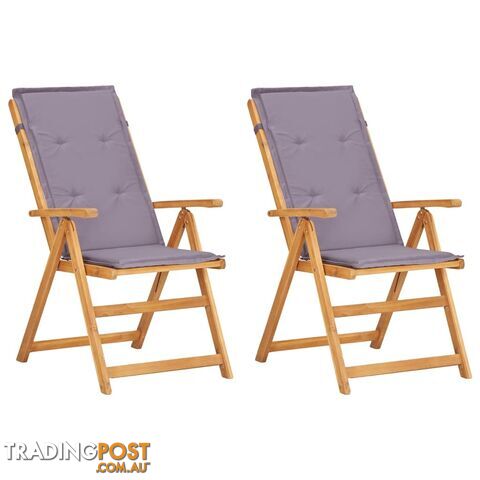 Outdoor Chairs - 45936 - 8719883723044