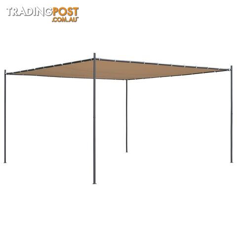 Canopies & Gazebos - 44776 - 8718475704881