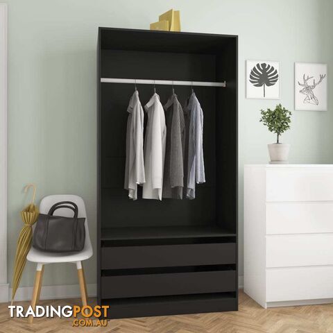 Cupboards & Wardrobes - 800604 - 8719883740010