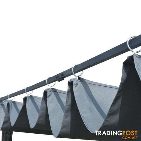 Canopies & Gazebos - 44819 - 8718475711445 - photo 3 of 4