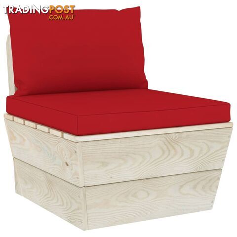 Chair & Sofa Cushions - 315058 - 8720286187692