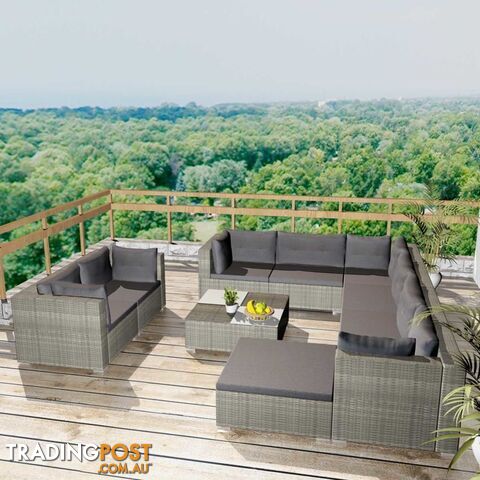 Outdoor Furniture Sets - 42736 - 8718475503415