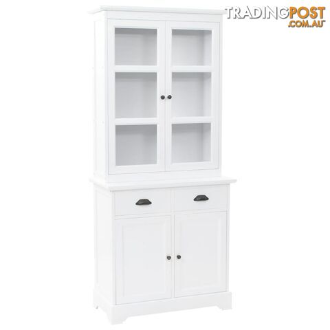 Storage Cabinets & Lockers - 245755 - 8718475594482