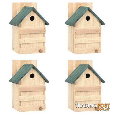 Birdhouses - 47248 - 8719883979359