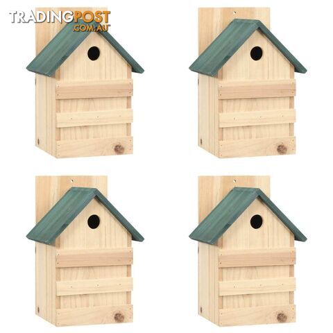 Birdhouses - 47248 - 8719883979359