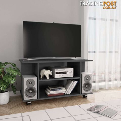 Entertainment Centres & TV Stands - 800197 - 8719883673585