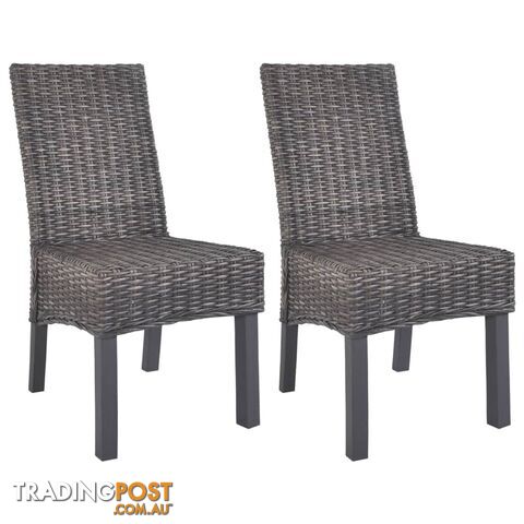 Kitchen & Dining Room Chairs - 246655 - 8718475614470