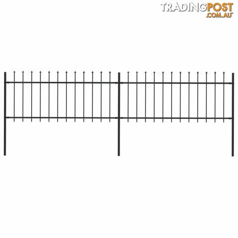 Fence Panels - 277603 - 8719883710242