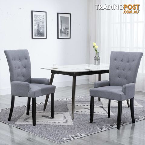 Kitchen & Dining Room Chairs - 276905 - 8719883683515