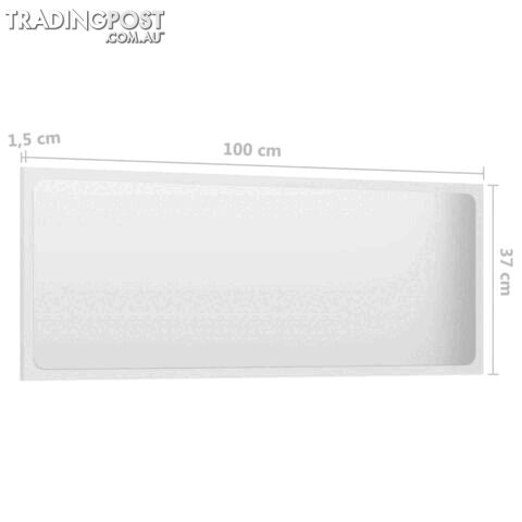 Bathroom Vanity Units - 804635 - 8720286219553 - photo 5 of 5