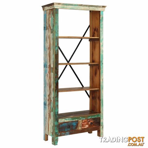 Bookcases & Standing Shelves - 246026 - 8718475594697