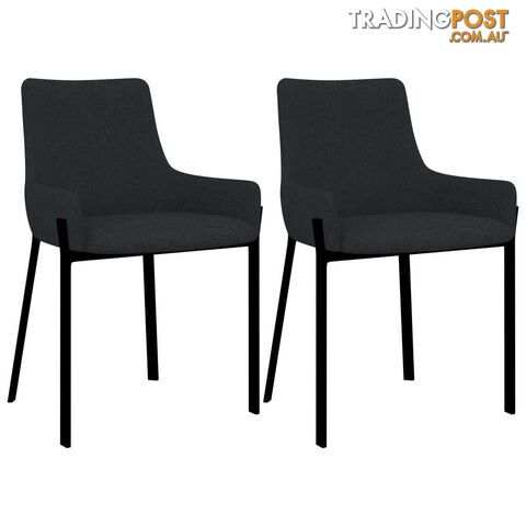 Kitchen & Dining Room Chairs - 282595 - 8719883667836