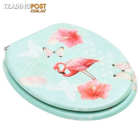 Toilet & Bidet Seats - 3056405 - 8720286084090 - photo 3 of 8