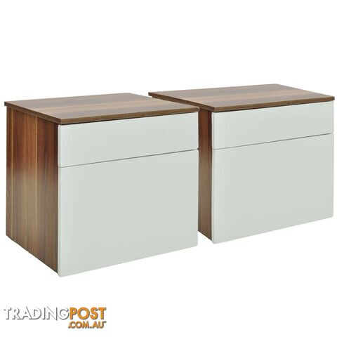 Bedside Tables - 240079 - 8718475034308 - photo 2 of 7
