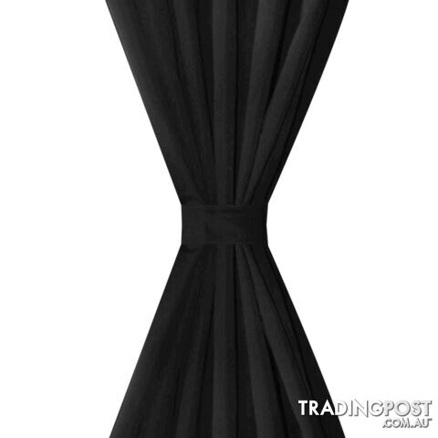 Curtains & Drapes - 130353 - 8718475898672 - photo 3 of 5