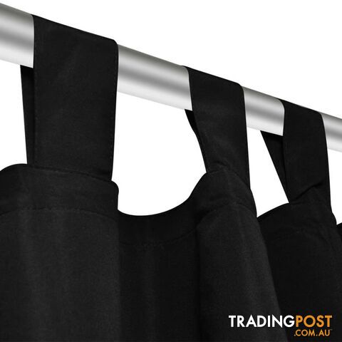 Curtains & Drapes - 130353 - 8718475898672 - photo 5 of 5