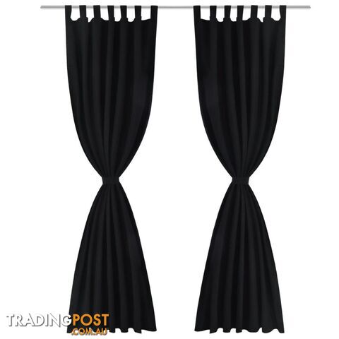 Curtains & Drapes - 130353 - 8718475898672 - photo 2 of 5
