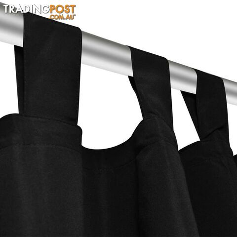 Curtains & Drapes - 130353 - 8718475898672 - photo 4 of 5