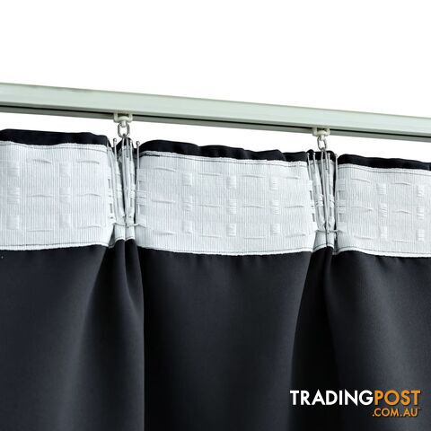 Curtains & Drapes - 134416 - 8719883719917 - photo 4 of 5