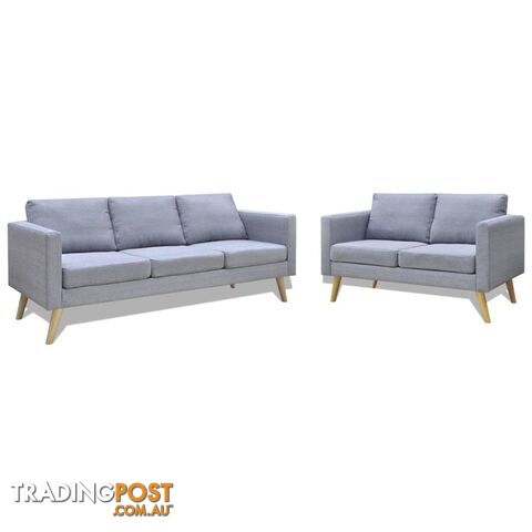 Sofas - 272193 - 8718475955115